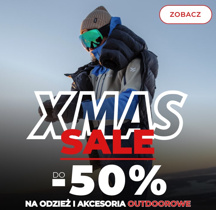 XMAS Sale - OUTDOOR